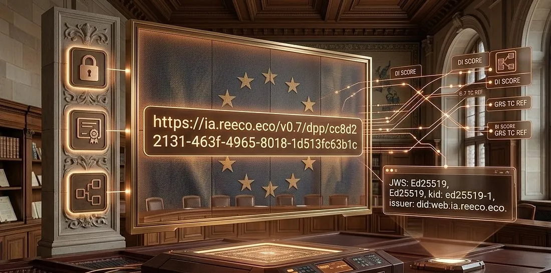 The Data Is Already in the Box