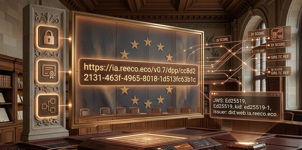 The Data Is Already in the Box
